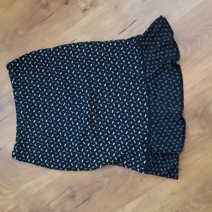 Ann Taylor skirt